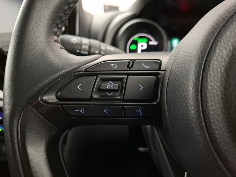 Used Toyota Yaris Cross 2022 for sale - 78155811: Photo 14