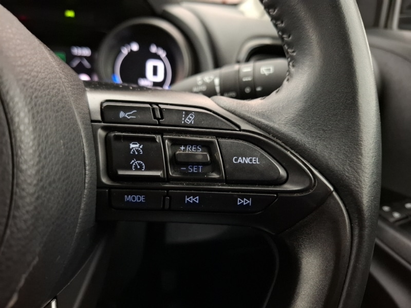 Used Toyota Yaris Cross 2022 for sale - 78155811: Photo 15