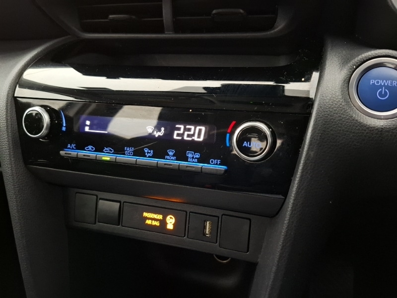 Used Toyota Yaris Cross 2022 for sale - 78155811: Photo 16