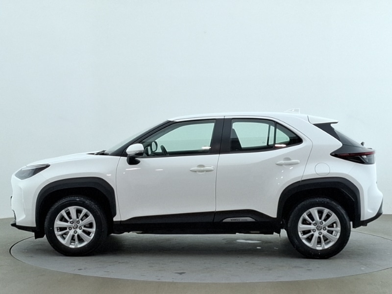 Used Toyota Yaris Cross 2022 for sale - 78155811: Photo 4