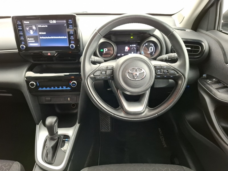 Used Toyota Yaris Cross 2022 for sale - 78155811: Photo 7