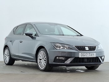 Used SEAT Leon 2017 for sale - 78952816: Photo