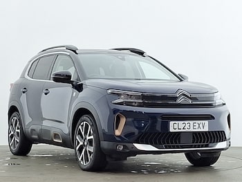 Citroen - C5 Aircross
