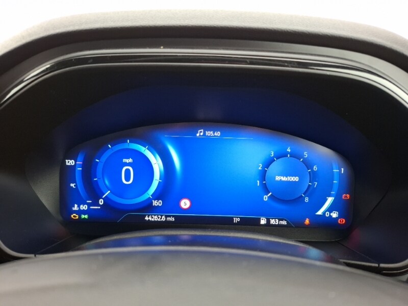 Used Ford Focus 2023 for sale - 77325309: Photo 10