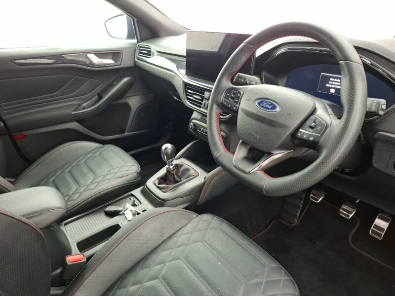 Used Ford Focus 2023 for sale - 77325309: Photo 12