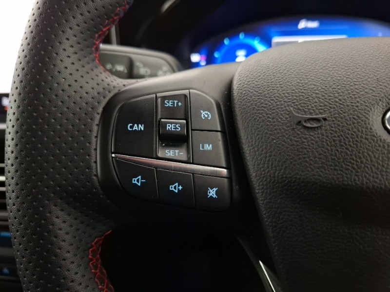 Used Ford Focus 2023 for sale - 77325309: Photo 14