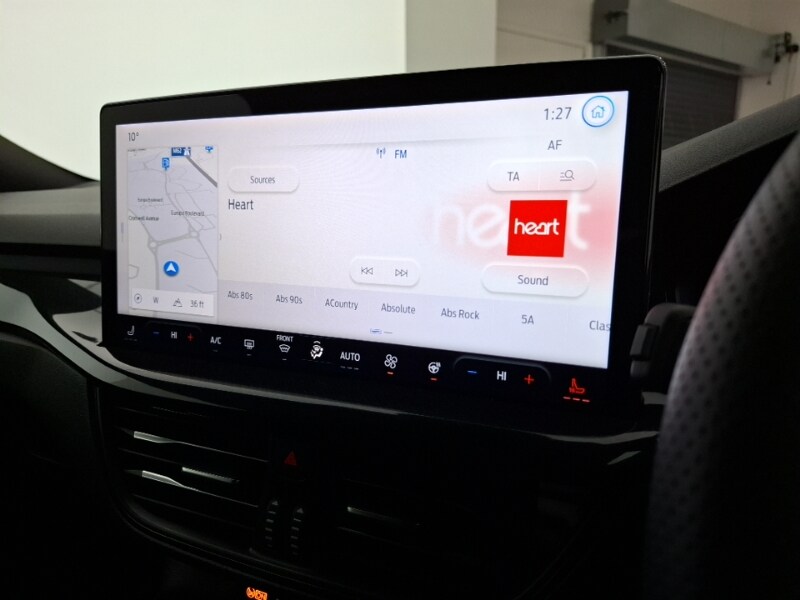 Used Ford Focus 2023 for sale - 77325309: Photo 16