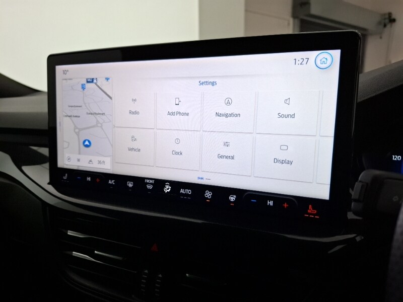 Used Ford Focus 2023 for sale - 77325309: Photo 17