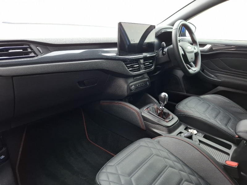 Used Ford Focus 2023 for sale - 77325309: Photo 5