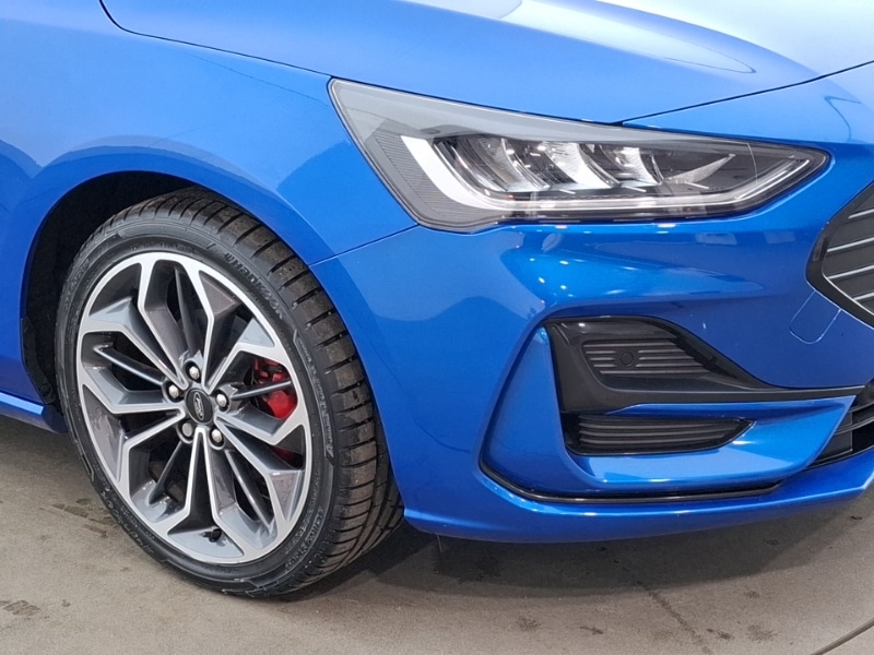 Used Ford Focus 2023 for sale - 77325309: Photo 9