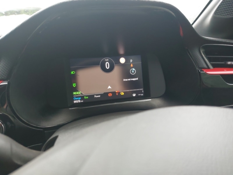 Used Vauxhall Corsa 2021 for sale - 76822319: Photo 18