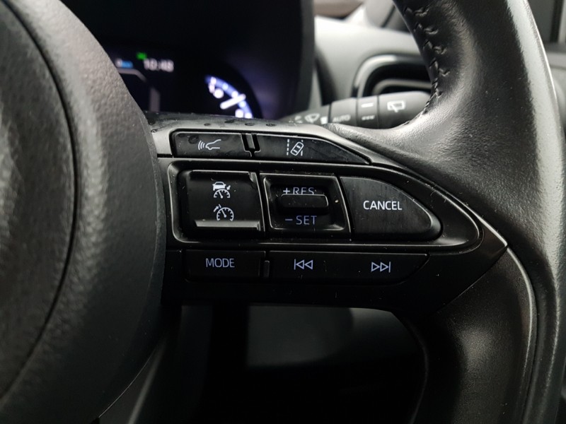Used Toyota Yaris Cross 2022 for sale - 76066733: Photo 15