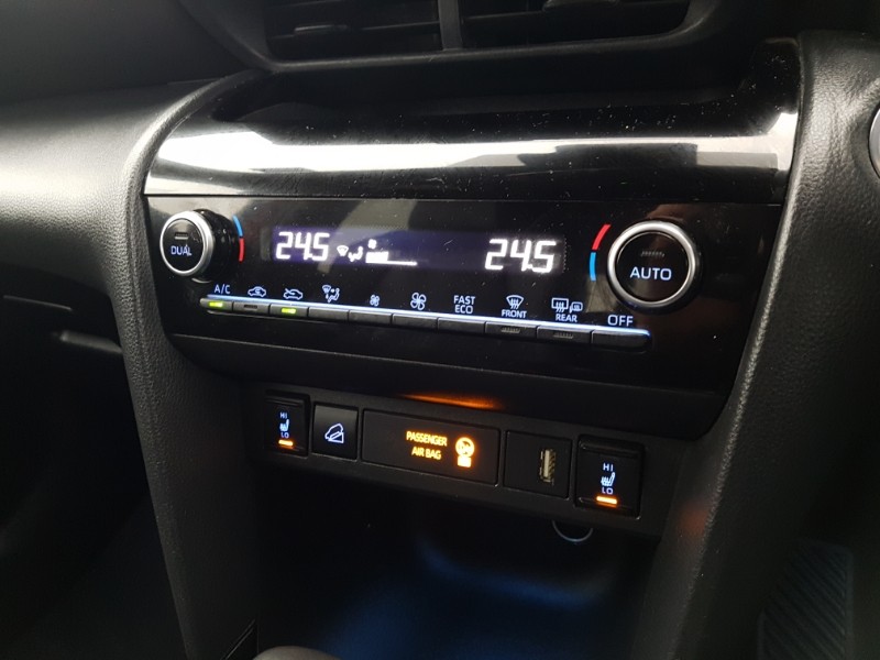Used Toyota Yaris Cross 2022 for sale - 76066733: Photo 16