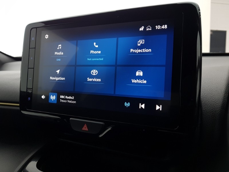 Used Toyota Yaris Cross 2022 for sale - 76066733: Photo 17