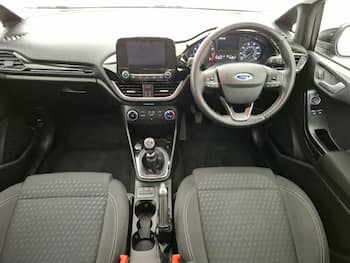 Used Ford Fiesta 2019 for sale - 79615501: Photo