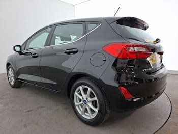 Used Ford Fiesta 2019 for sale - 79615501: Photo