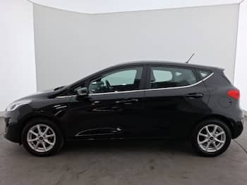 Used Ford Fiesta 2019 for sale - 79615501: Photo