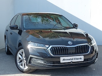Used Skoda Octavia 2023 for sale - 78450822: Photo