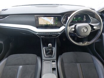 Used Skoda Octavia 2023 for sale - 78450822: Photo