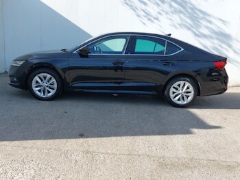 Used Skoda Octavia 2023 for sale - 78450822: Photo