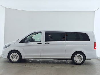 Used Mercedes-Benz Vito 2021 for sale - 75921481: Photo