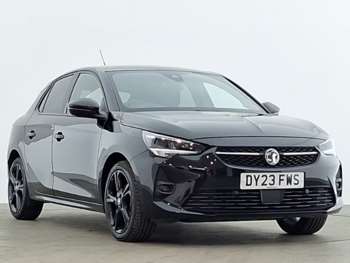 2023 - 1.2 GS 5dr
