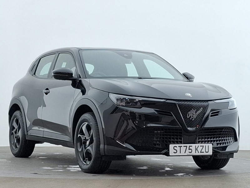 Used Alfa Romeo Junior 2025 for sale - 78023407: Photo 1