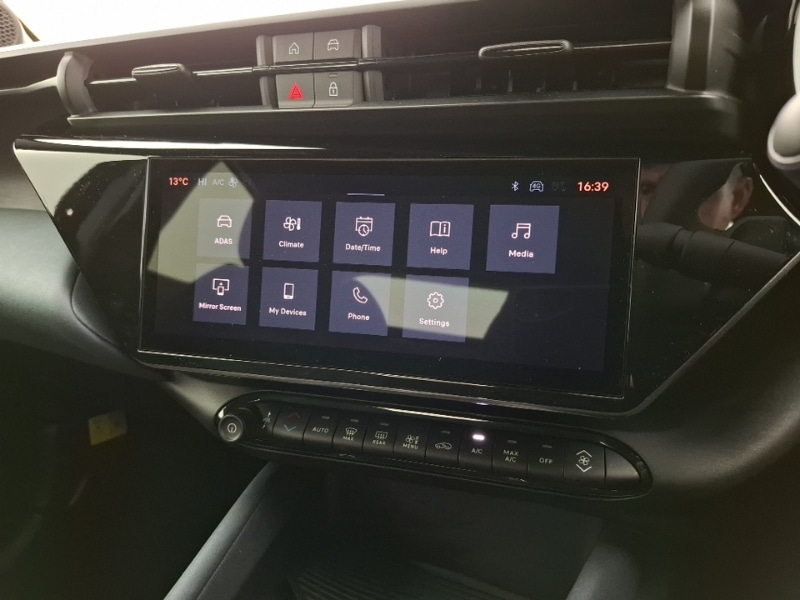 Used Alfa Romeo Junior 2025 for sale - 78023407: Photo 17