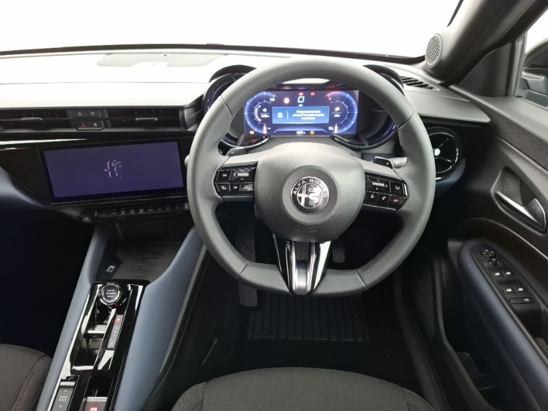 Used Alfa Romeo Junior 2025 for sale - 78023407: Photo 7