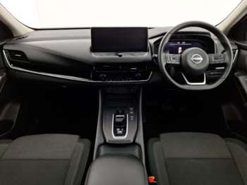 Used Nissan Qashqai 2024 for sale - 75045519: Photo