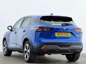 Used Nissan Qashqai 2024 for sale - 75045519: Photo