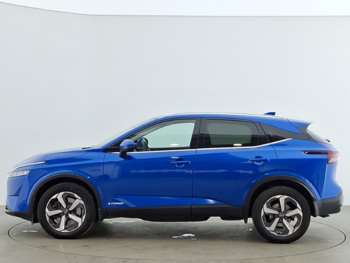 Used Nissan Qashqai 2024 for sale - 75045519: Photo