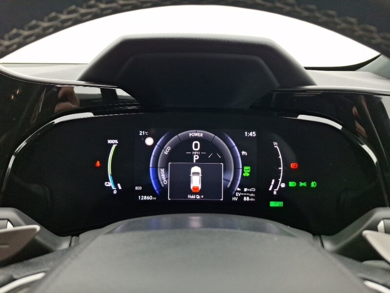 Used Lexus NX 2023 for sale - 77536479: Photo 10