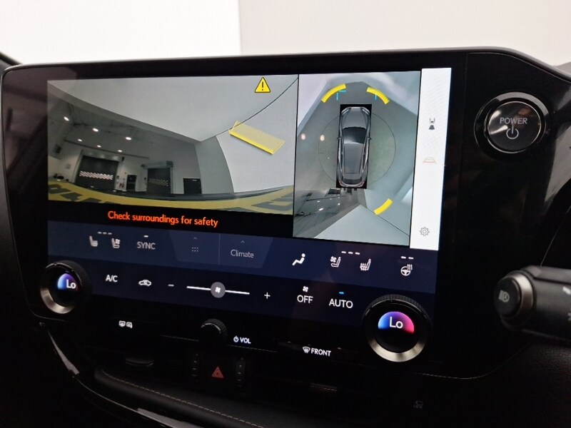 Used Lexus NX 2023 for sale - 77536479: Photo 11