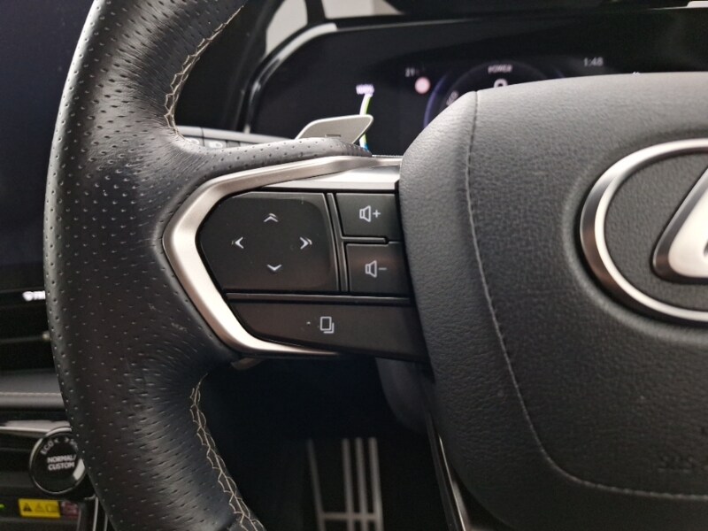 Used Lexus NX 2023 for sale - 77536479: Photo 14