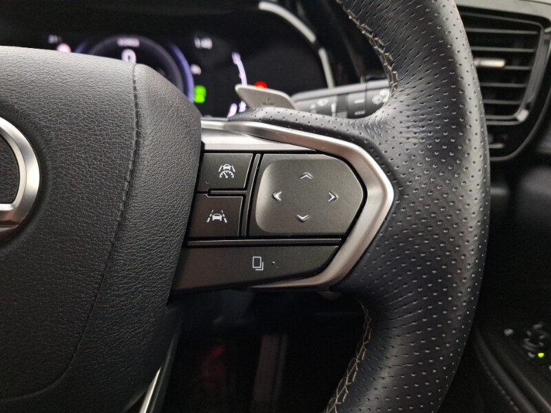 Used Lexus NX 2023 for sale - 77536479: Photo 15