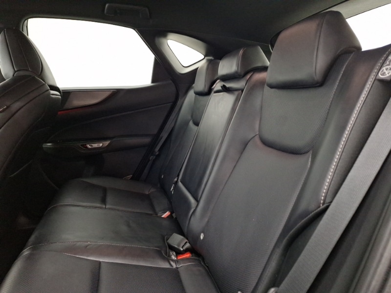 Used Lexus NX 2023 for sale - 77536479: Photo 6