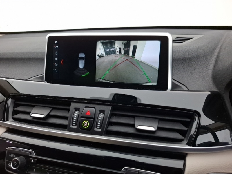 Used BMW X1 2019 for sale - 76365329: Photo 11