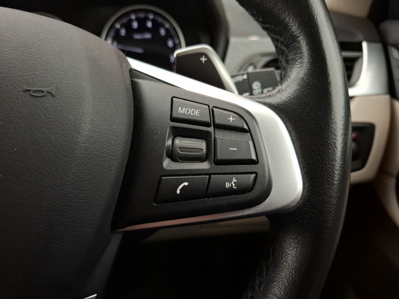 Used BMW X1 2019 for sale - 76365329: Photo 15