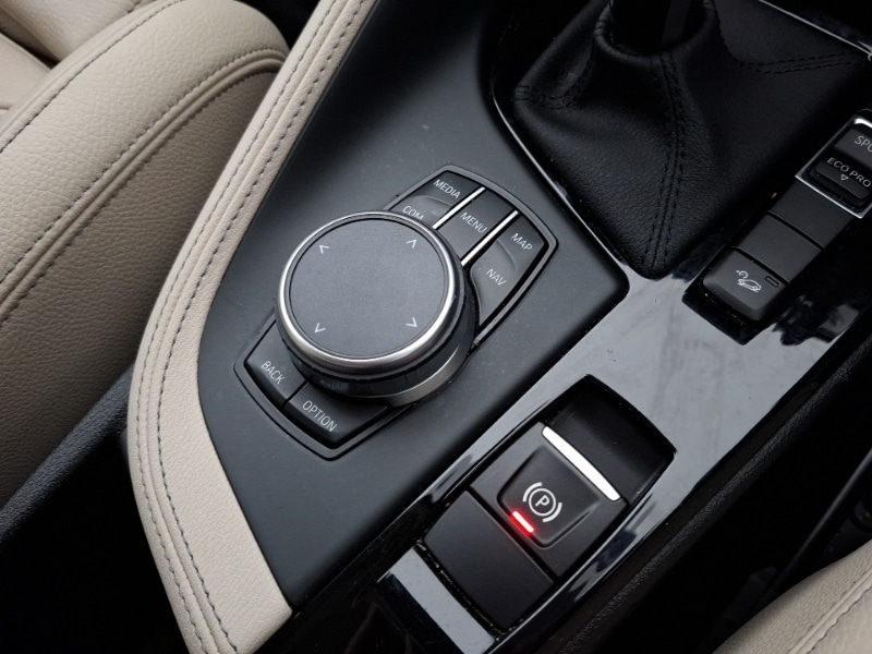 Used BMW X1 2019 for sale - 76365329: Photo 16