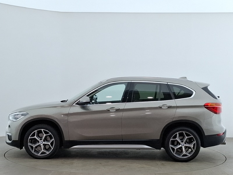 Used BMW X1 2019 for sale - 76365329: Photo 4