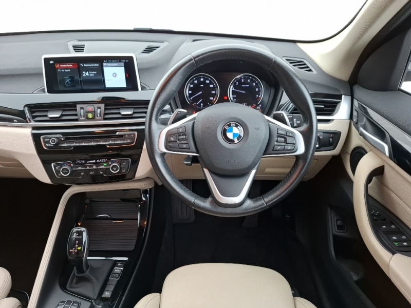 Used BMW X1 2019 for sale - 76365329: Photo 7