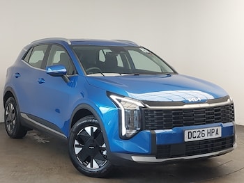 Used Kia Sportage 2026 for sale - 79113051: Photo