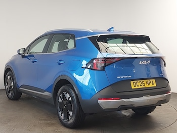 Used Kia Sportage 2026 for sale - 79113051: Photo