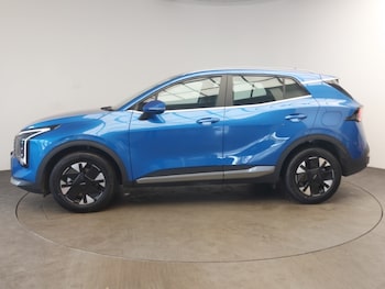 Used Kia Sportage 2026 for sale - 79113051: Photo
