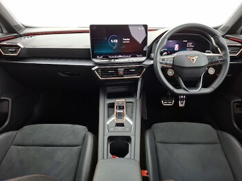 Used Cupra Formentor 2025 for sale - 79322011: Photo