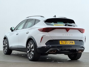 Used Cupra Formentor 2025 for sale - 79322011: Photo