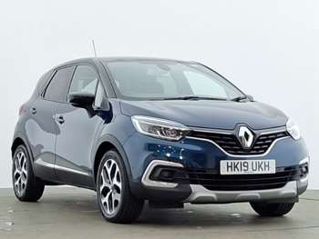 2019 - 1.5 dCi 90 GT Line 5dr