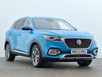 Used MG MG HS 2023 for sale - 79447346: Photo