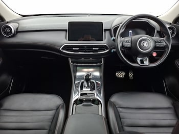 Used MG MG HS 2023 for sale - 79447346: Photo
